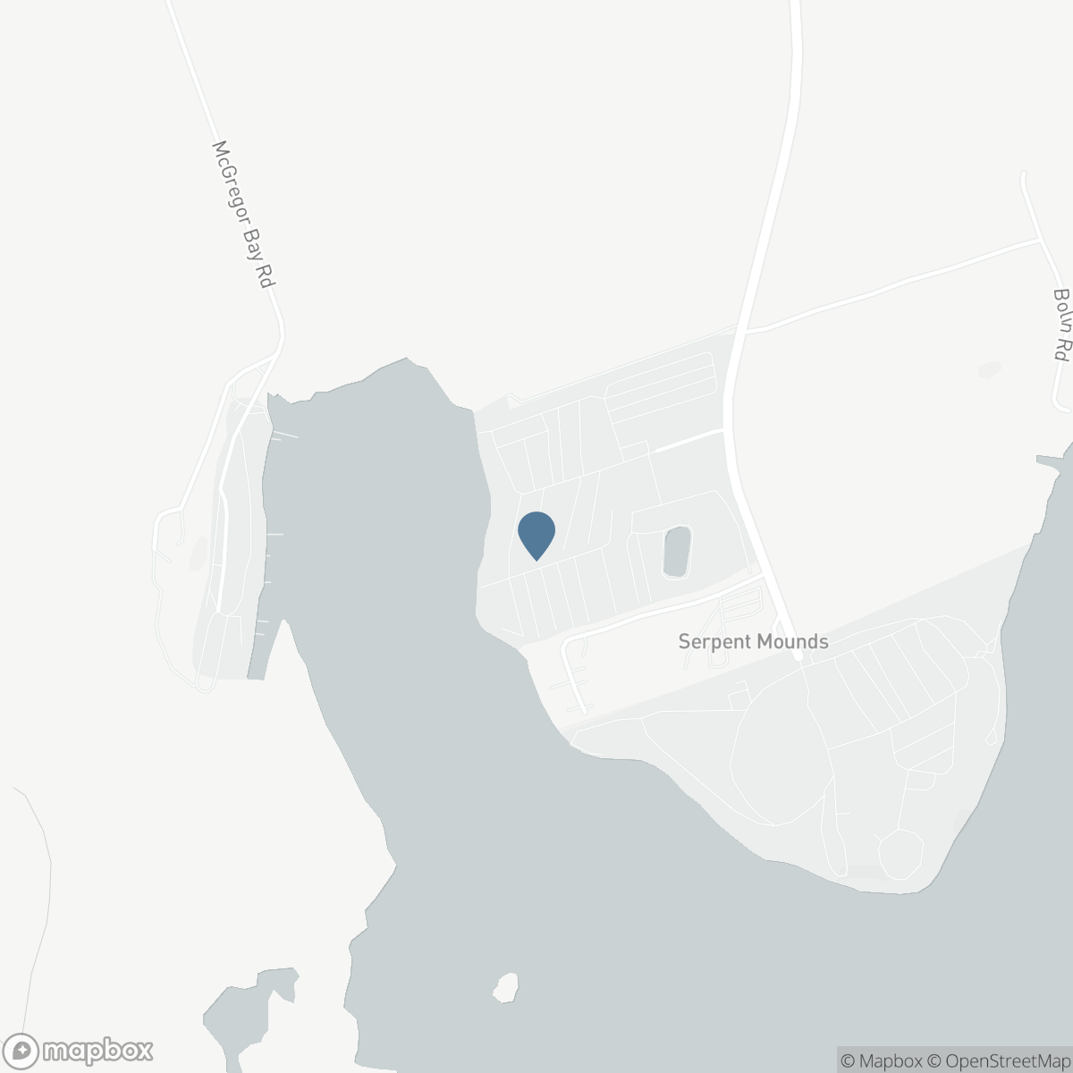 740 SERPENT MOUNDS - 7 POPLAR DRIVE, Otonabee-South Monaghan, Ontario K0L 2G0